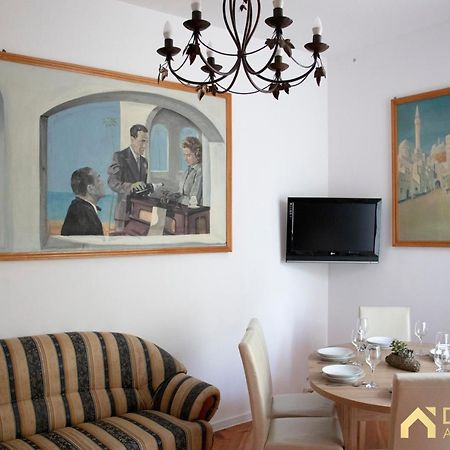 Departa Apartamenty - Casablanca - Pomorska Kołobrzeg Buitenkant foto